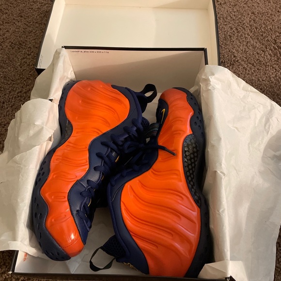 Nike Foamposite One - Picture 5 of 11